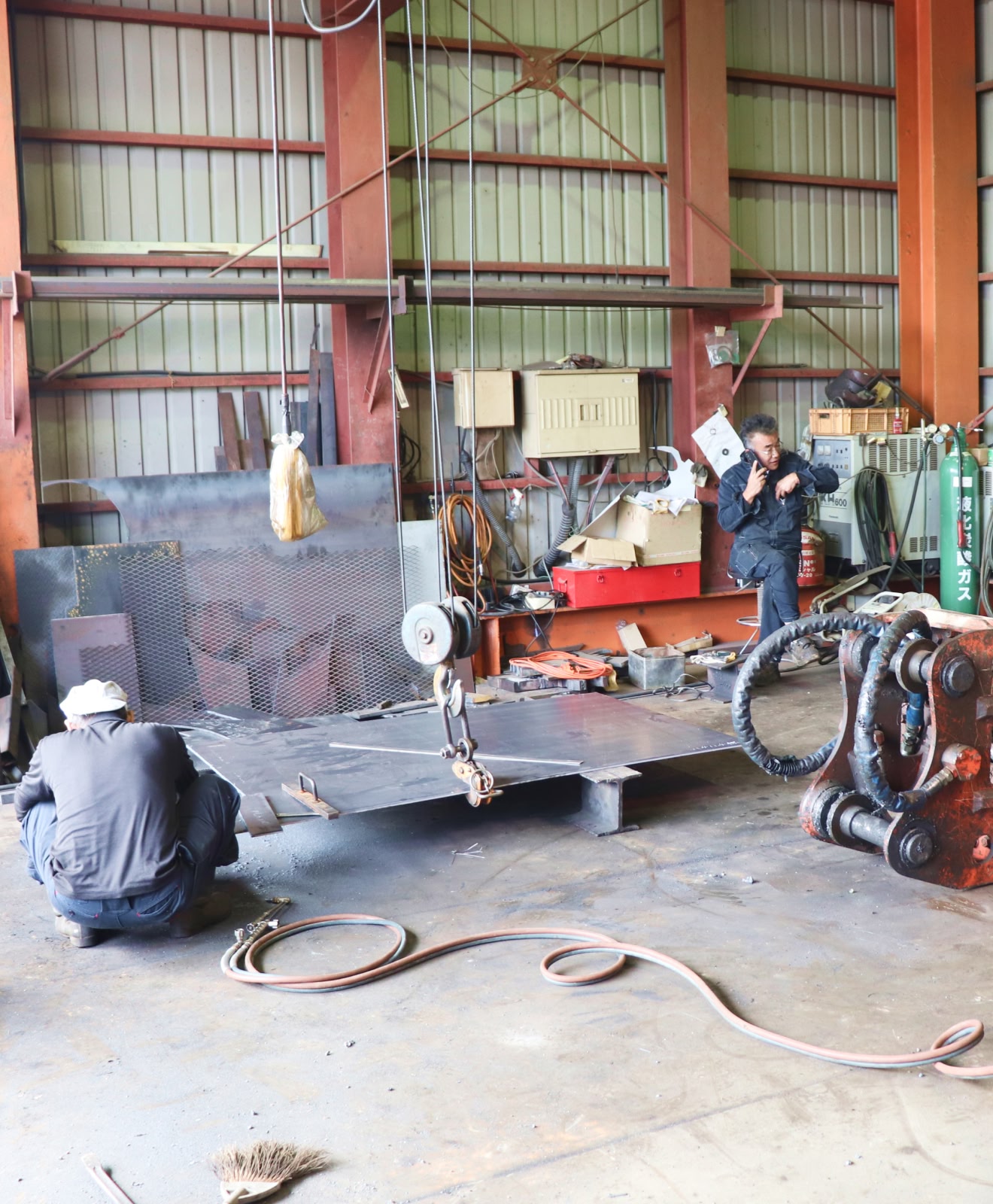 有限会社ハチハチ工業