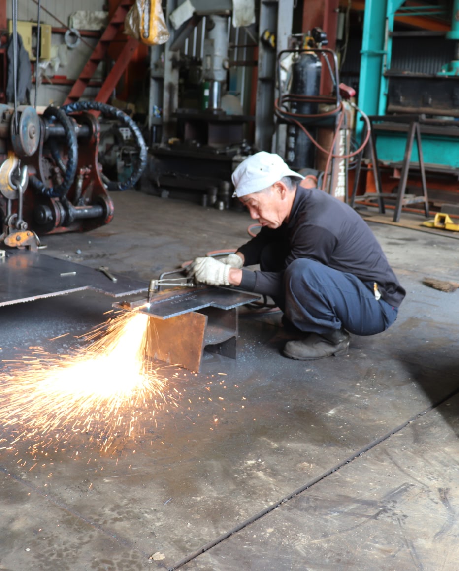 有限会社ハチハチ工業